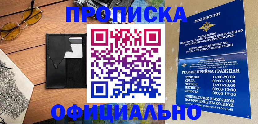 временная регистрация купить в Архангельской области